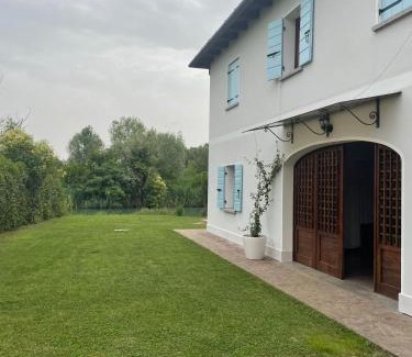 Quinto di Treviso Casa | Locazione Riv'al Sile