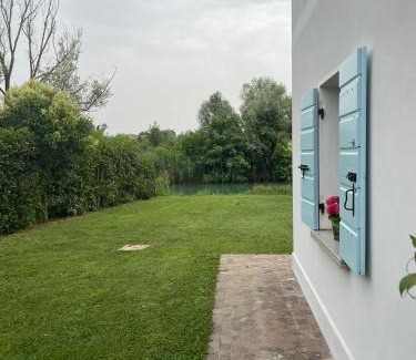 Quinto di Treviso Casa | Locazione Riv'al Sile
