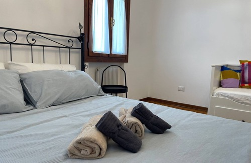 Quinto di Treviso Casa | Locazione Riv'al Sile