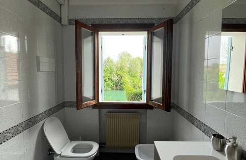Quinto di Treviso Casa | Locazione Riv'al Sile