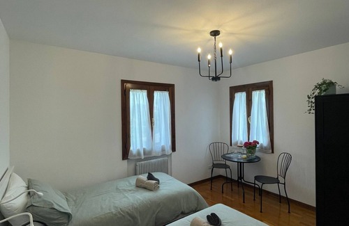 Quinto di Treviso Casa | Locazione Riv'al Sile