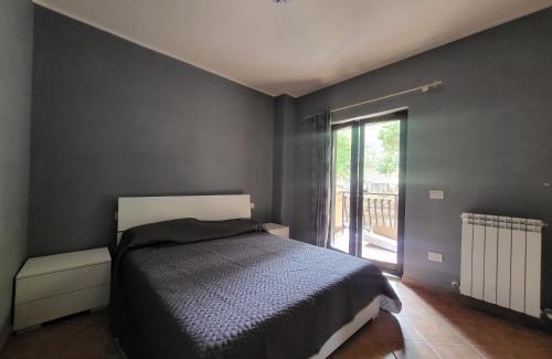 Torricella in Sabina Apartamento | Locazione Turistica Vista Torricella