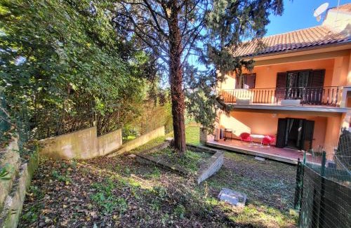 Torricella in Sabina Apartamento | Locazione Turistica Vista Torricella