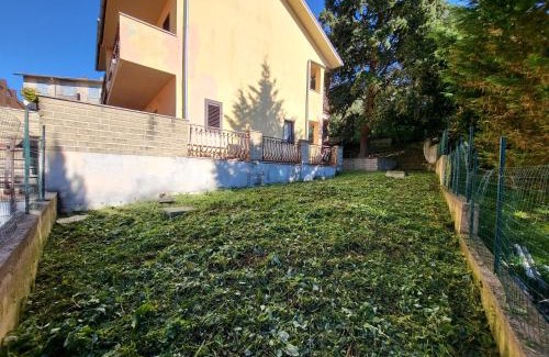 Torricella in Sabina Apartamento | Locazione Turistica Vista Torricella