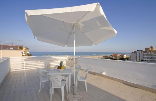 Roseto degli Abruzzi Apartamento | Locazione Turistica Rosburgo-4