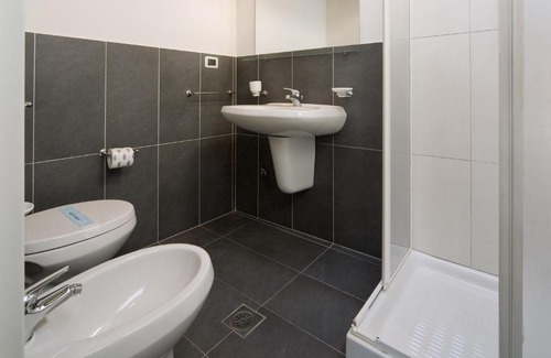Roseto degli Abruzzi Apartamento | Locazione Turistica Rosburgo-4