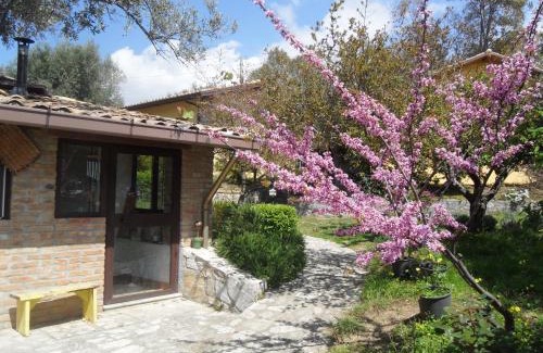 Reggio Calabria Apartamento | Locazione Turistica Casa in Campagna