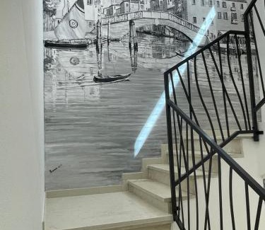 Chioggia Casa | Locazione turistica AL PORTO