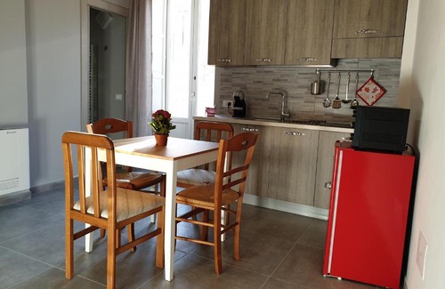 Ragusa Apartamento | Locazione turistica da Enzo e Maria