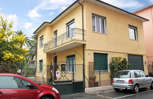 Arma di Taggia Apartamento | Locazione Turistica Caboto