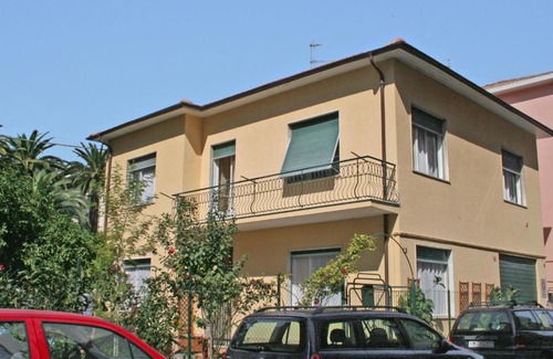Arma di Taggia Apartamento | Locazione Turistica Caboto