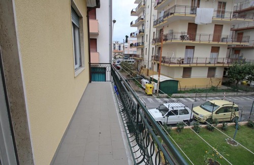 Arma di Taggia Apartamento | Locazione Turistica Caboto