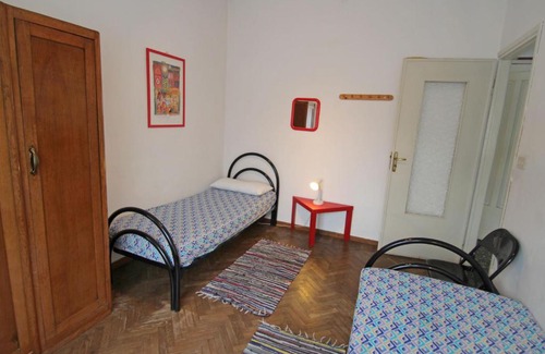 Arma di Taggia Apartamento | Locazione Turistica Caboto