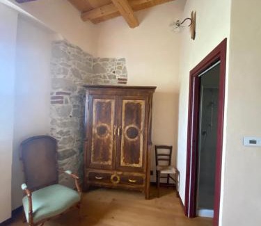 Parodi Ligure Casa | LOCAZIONE TURISTICA IL BRICCHETTO
