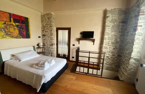 Parodi Ligure Casa | LOCAZIONE TURISTICA IL BRICCHETTO
