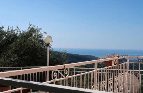 Villa Faraldi Apartamento | Locazione Turistica Simone