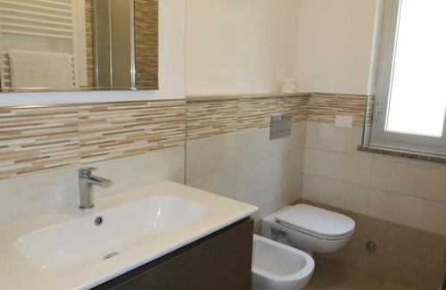 Villa Faraldi Apartamento | Locazione Turistica Simone