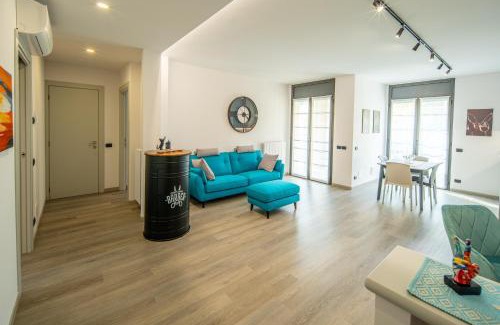 Alba Apartamento | Locazione Turistica L'Aurora