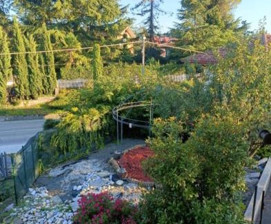 Gorizia Apartamento | Locazione turistica Le Stanze dei Musicisti
