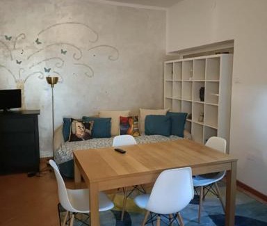 Gorizia Apartamento | Locazione turistica Le Stanze dei Musicisti