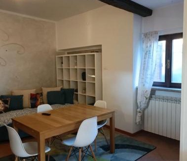 Gorizia Apartamento | Locazione turistica Le Stanze dei Musicisti