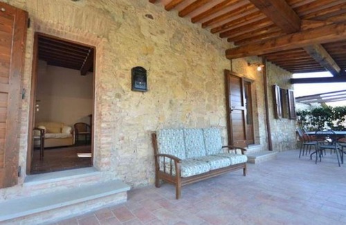 San Sano Apartamento | Locazione Turistica Mastro 5