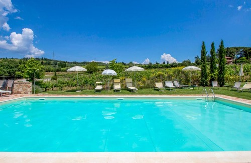 San Sano Apartamento | Locazione Turistica Mastro 5