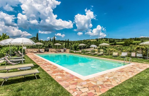 San Sano Apartamento | Locazione Turistica Mastro 5