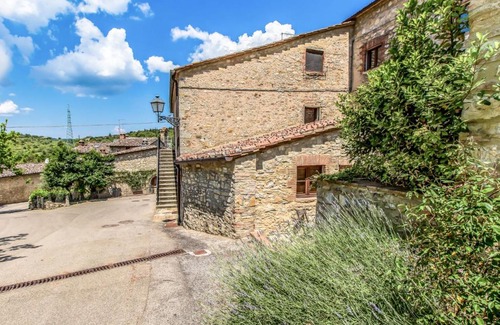 San Sano Apartamento | Locazione Turistica Mastro 5