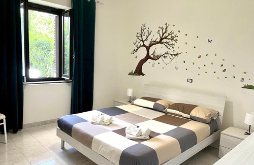Vignanello Apartamento | Locazione Turistica Oasi delle 2 F
