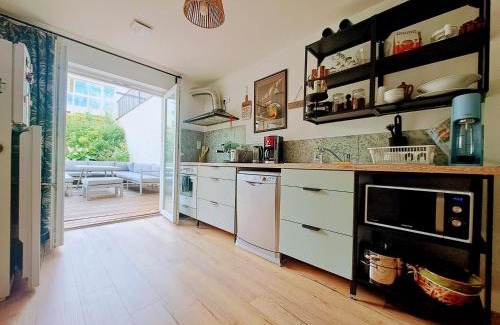 Breuillet Apartamento | LocBreuillet91