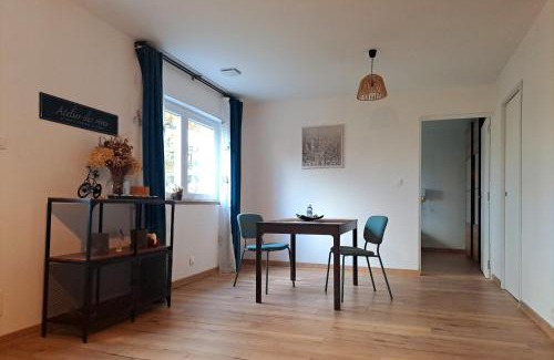 Breuillet Apartamento | LocBreuillet91