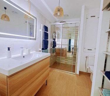 Breuillet Apartamento | LocBreuillet91