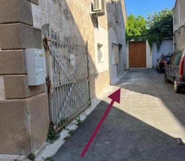 Capestang Apartamento | Loccitan