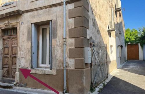 Capestang Apartamento | Loccitan