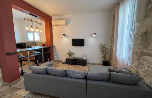 Capestang Apartamento | Loccitan