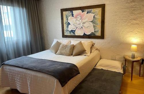 Floresta Apartamento | Locflat Mirante 211 Centro Gramado