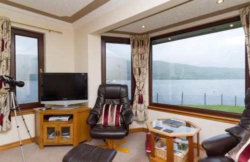 Kyle Casa | Loch Duich Cottage