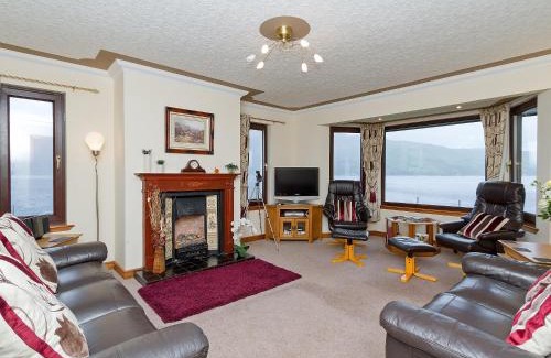 Kyle Casa | Loch Duich Cottage