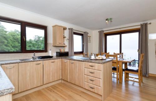 Kyle Casa | Loch Duich Cottage