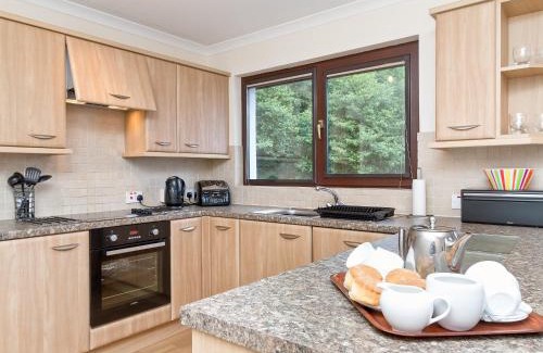 Kyle Casa | Loch Duich Cottage