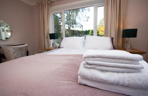 South Galson Cama Y Desayuno | Loch Earn