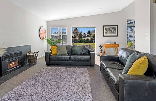 Kinloch Casa | Loch Haven - Lake, Golf, Hike & Bike