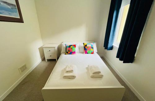 Fort William City Centre Casa | Loch Linnhe Lookout