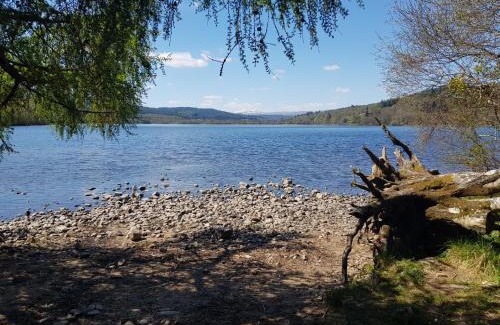 Balnain Casa | Loch Ness and Highlands holiday home
