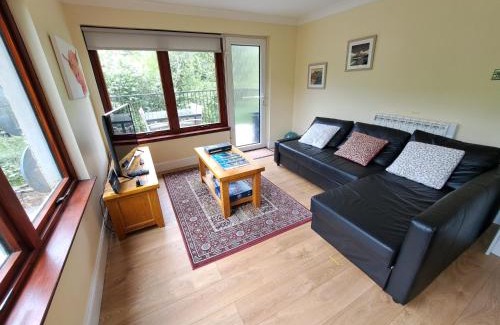Lewiston Apartamento | Loch Ness Balcony Apartment