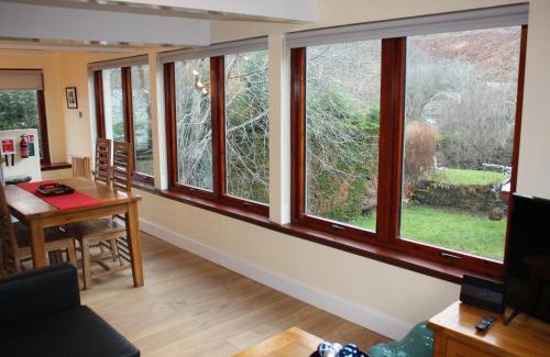 Lewiston Apartamento | Loch Ness Balcony Apartment