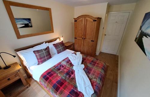 Lewiston Apartamento | Loch Ness Balcony Apartment