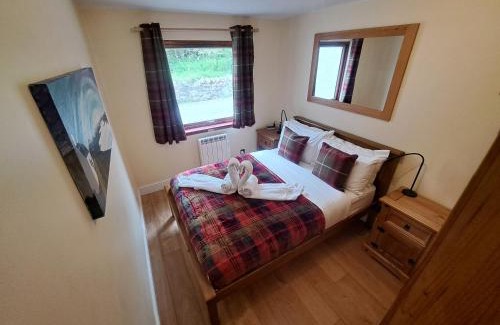 Lewiston Apartamento | Loch Ness Balcony Apartment