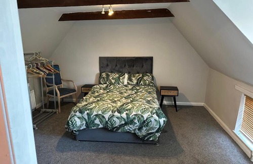Skegness Casa | Loch Ness hotel